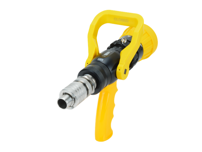 Attack 100 Pro Fire Nozzle